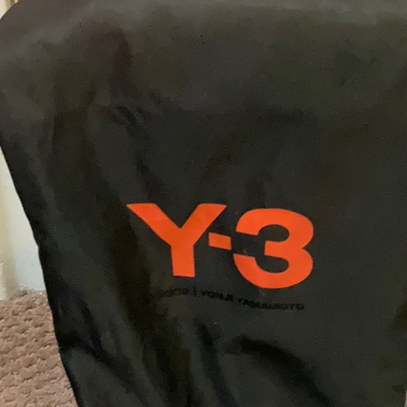Rare- MEN Y-3 sneakers. - Picture 2 of 7